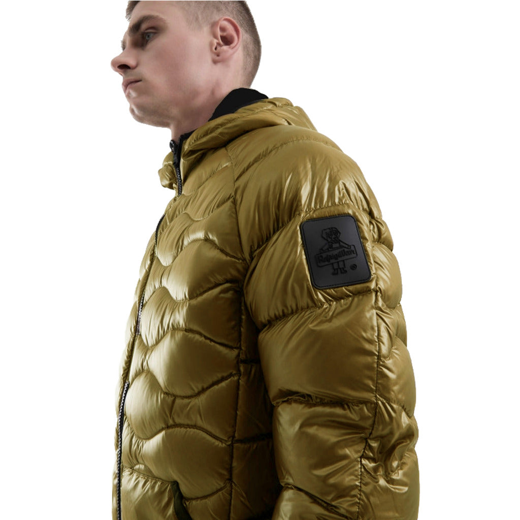 Refrigiwear Nylon Explorer Jacket — view 4