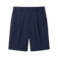 Alpha Studio Bermuda Blu Blue