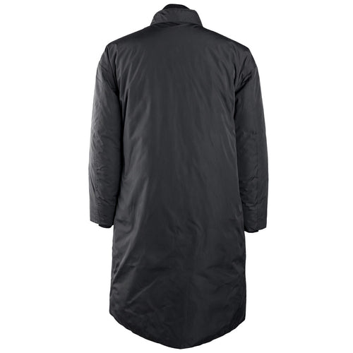 Add Long Bomber Down Ping Black — view 2