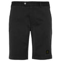 refrigiwear - shorts - p56300-ga9103-nero