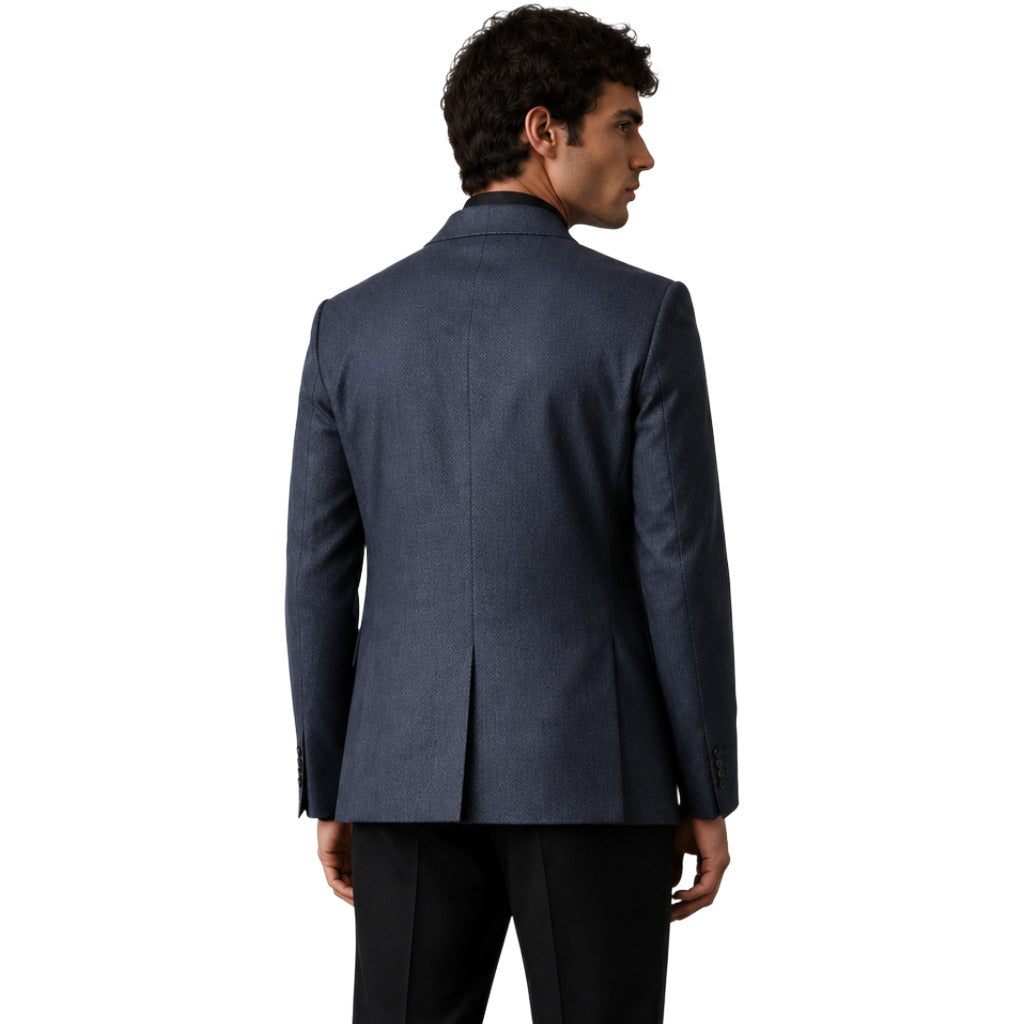 Dolce & Gabbana Jacket Double-Breasted Sicilia — view 2