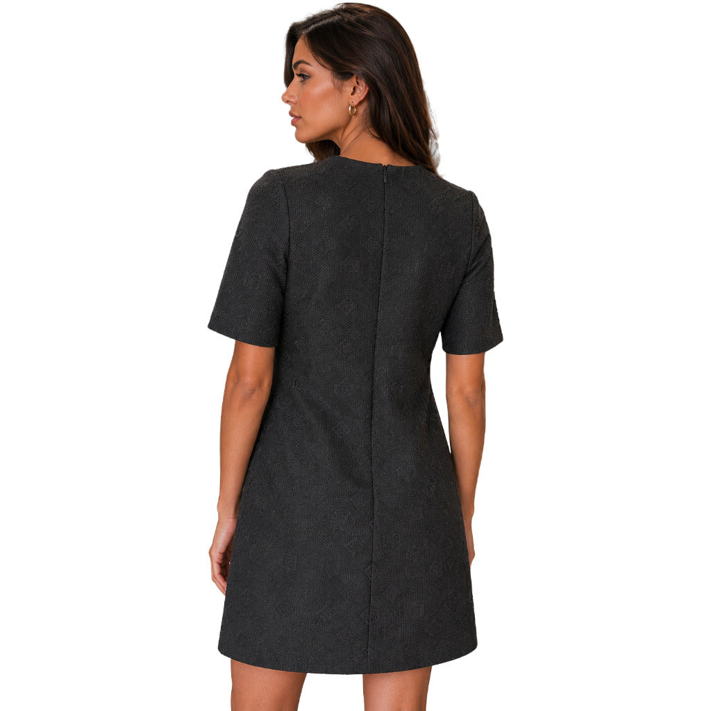 Dolce & Gabbana Dress Grey — view 2