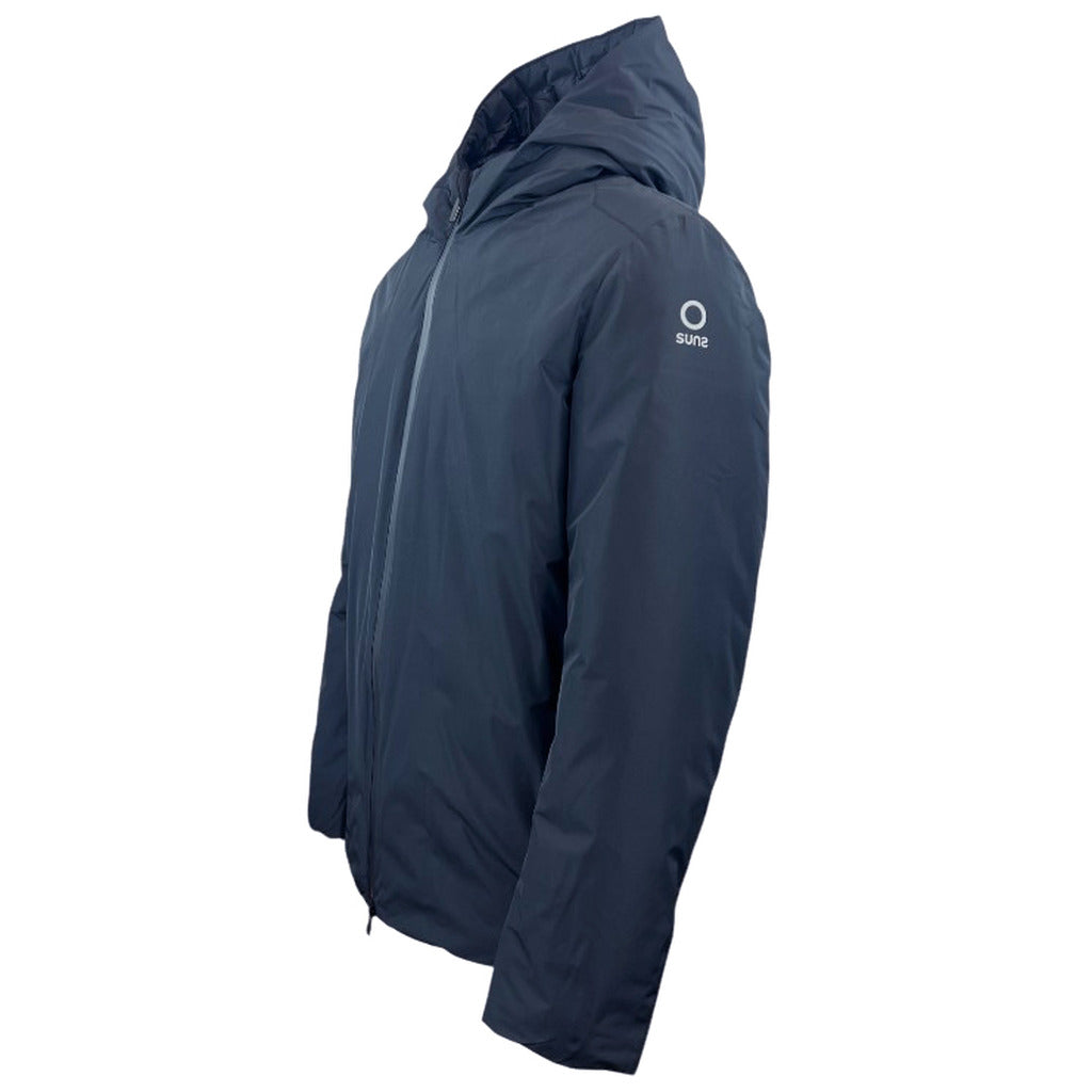 Suns Polyester Flaminio Plus Jacket — view 3