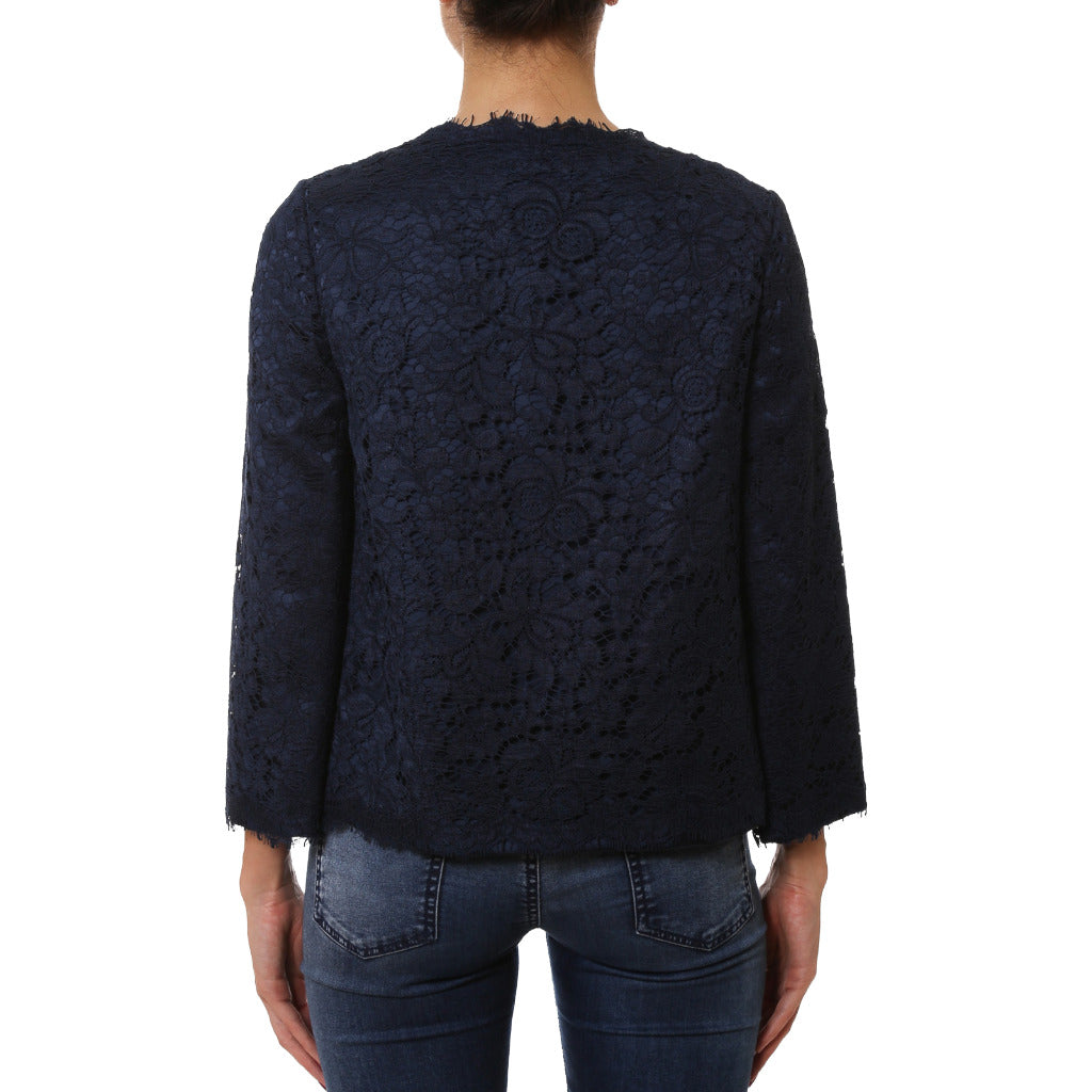 Dolce & Gabbana Jacket Lace — view 2
