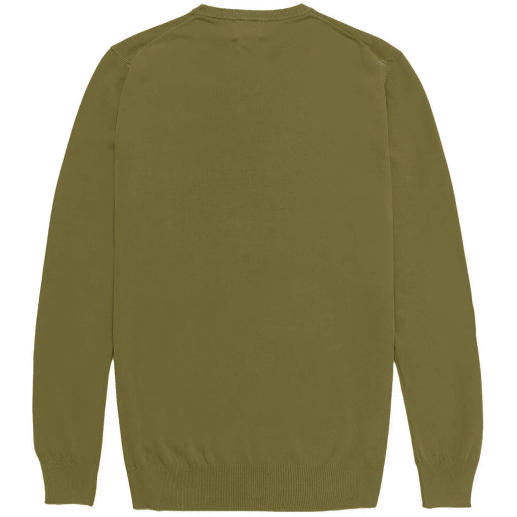 refrigiwear - Sweaters - m25800-ma9375-verde