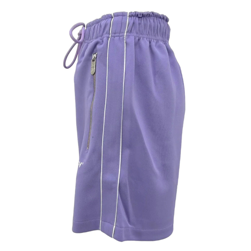 Pharmacy Industry Bermuda In Triacetate With Drawstring And Side White — view 2
