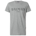 balmain - T-shirt & Top - t-shirt balmain paris