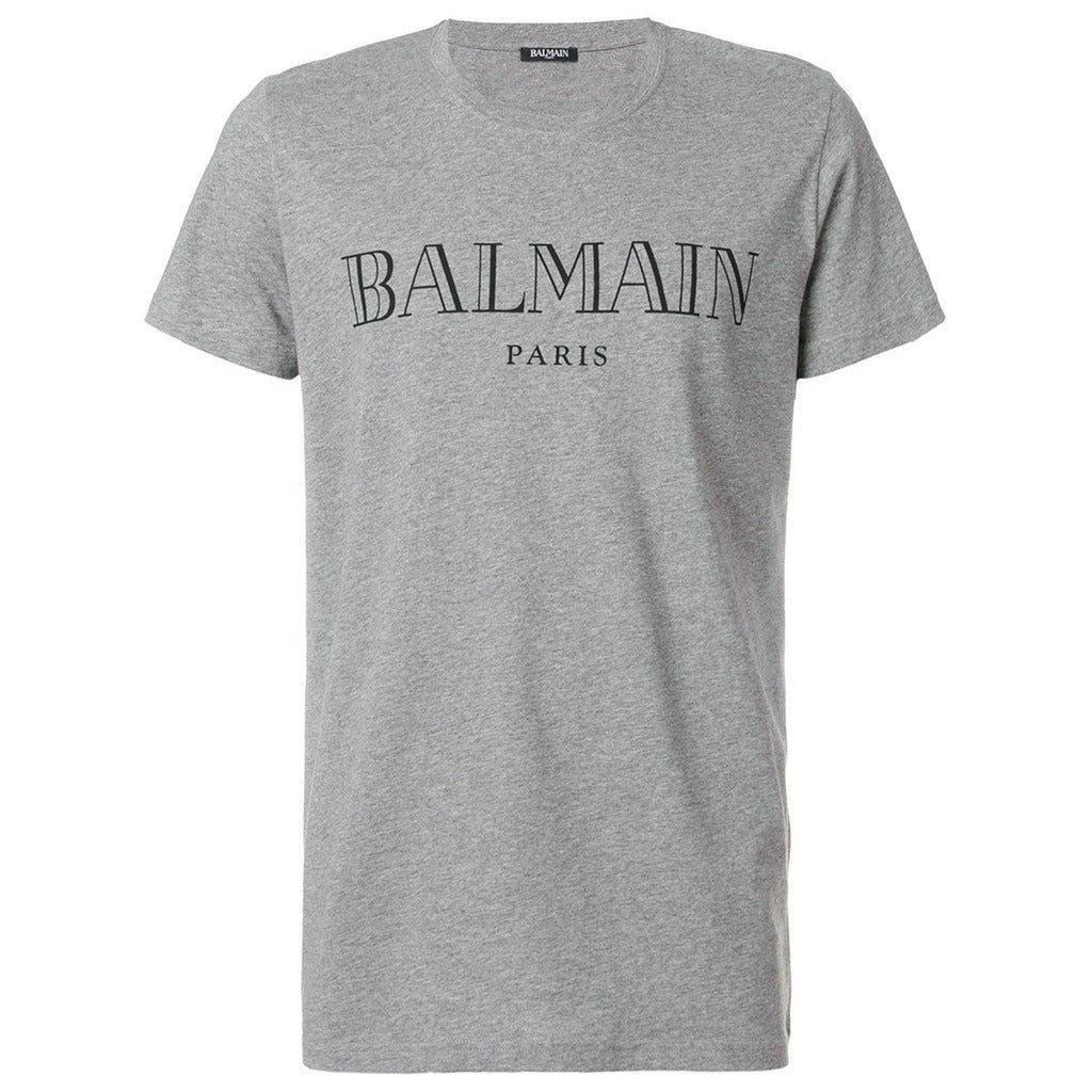 balmain - T-shirt & Top - t-shirt balmain paris