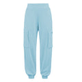 hinnominate - Trousers - hmabw-00170-azzurro