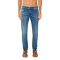 Diesel Cotton 1979 Sleenker Blue