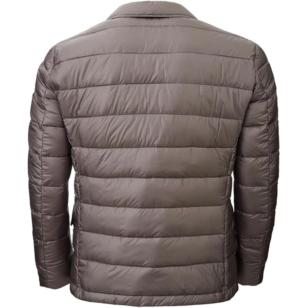 add - Jackets - X2AM105-8225-TAUPE