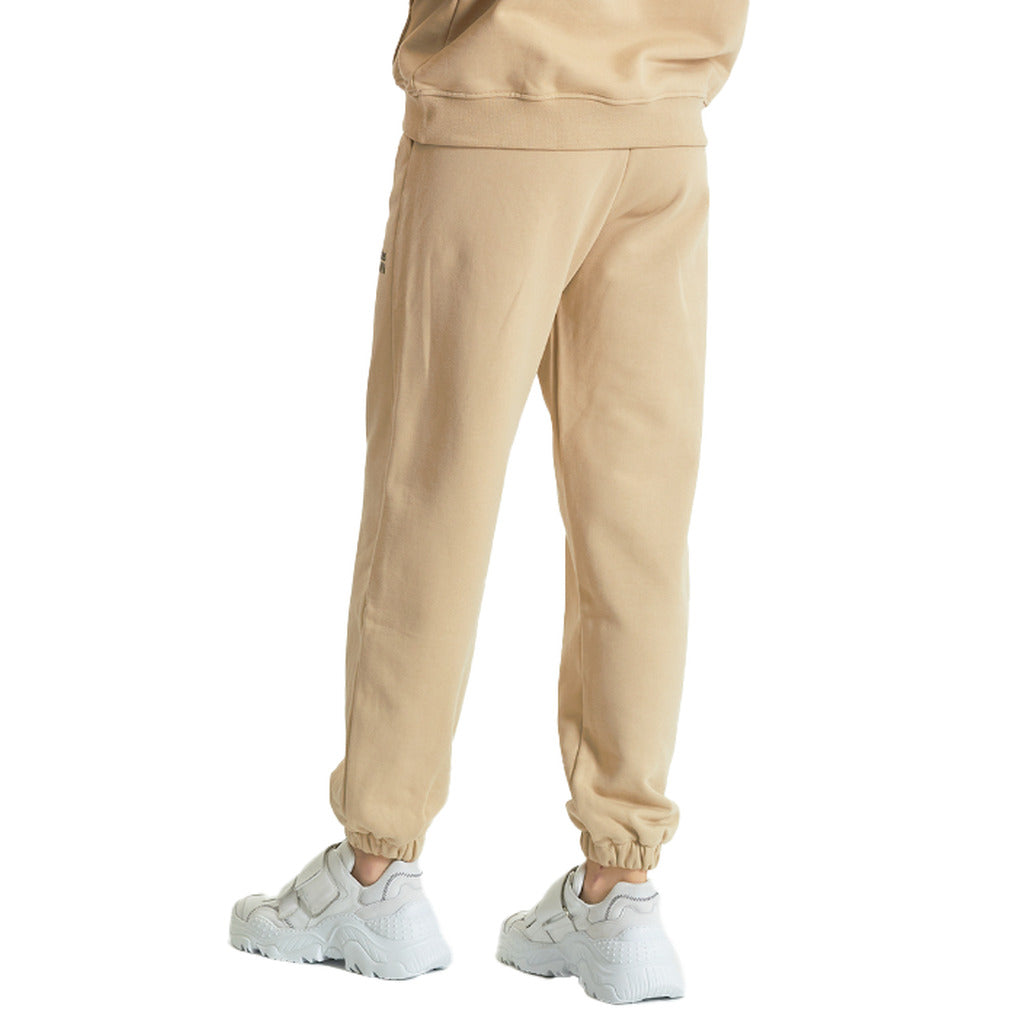 comme des fuckdown - Trousers - cdfd-3107-beige