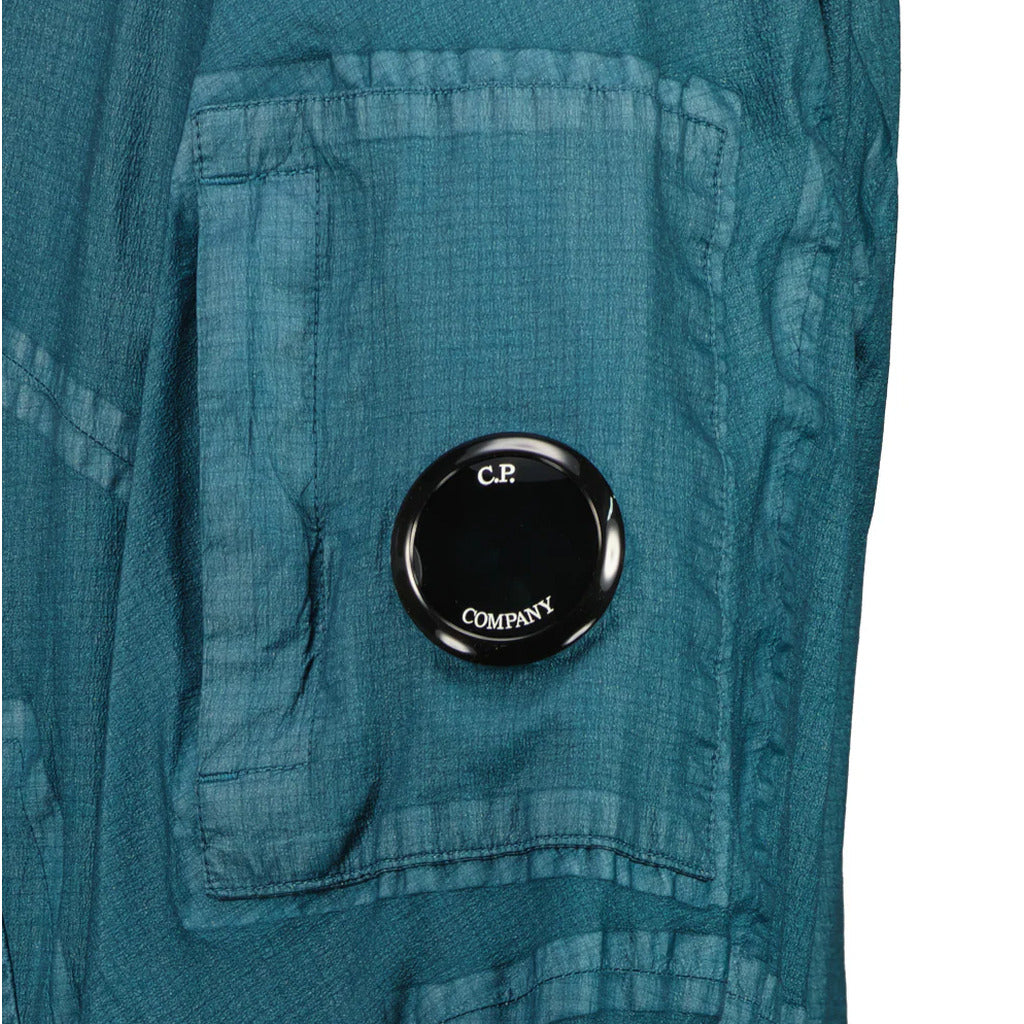 C.P. Company Nylon Gore G-Type Lens Jacket — view 4