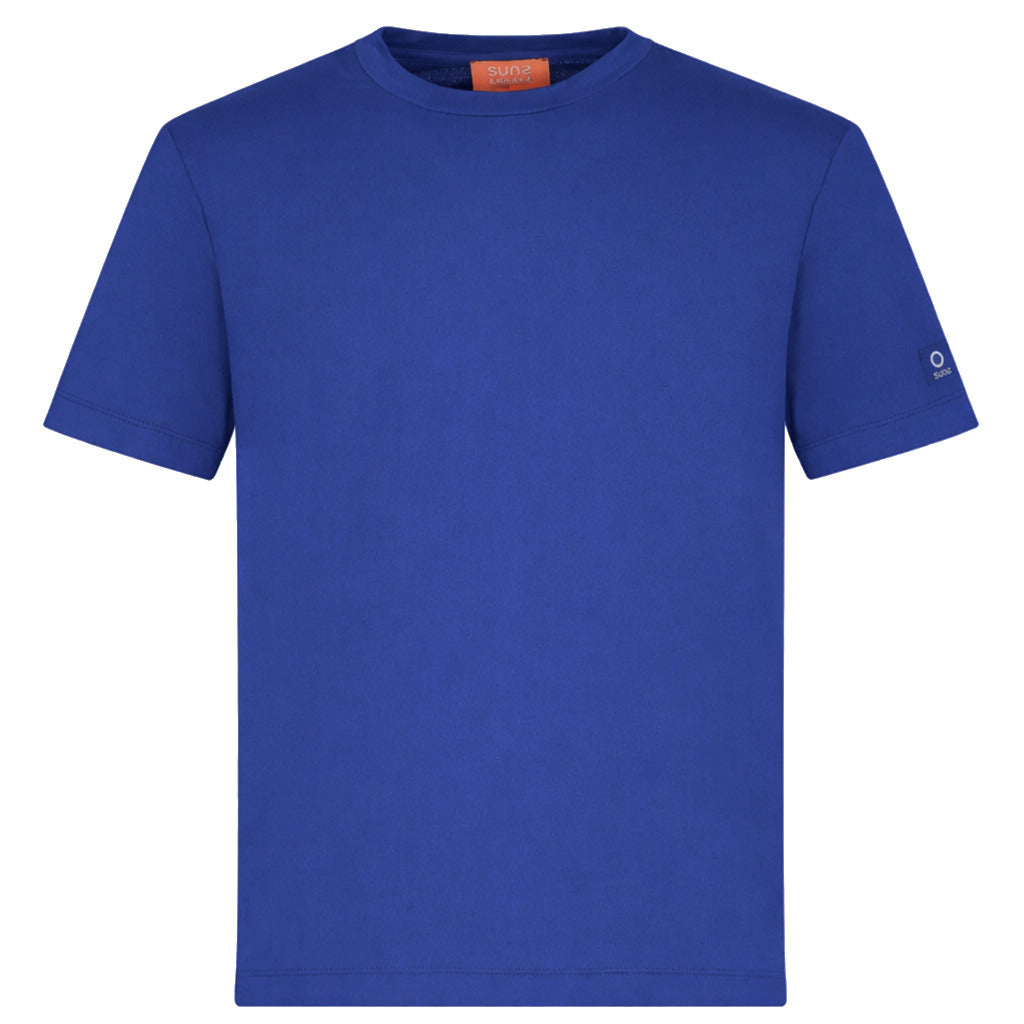 Suns Top Navy Blue