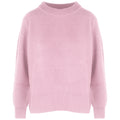 malo - Sweaters - idm023-f1c02-malva