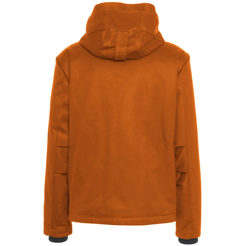 peuterey - Jackets - peu5601-dougal-arancio