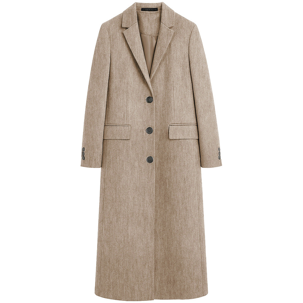loro piana tessuto - Coats - 284501-8400-9379