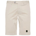Refrigiwear Cotton Shorts Beige