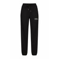 Comme Des Fuckdown Trousers Neri