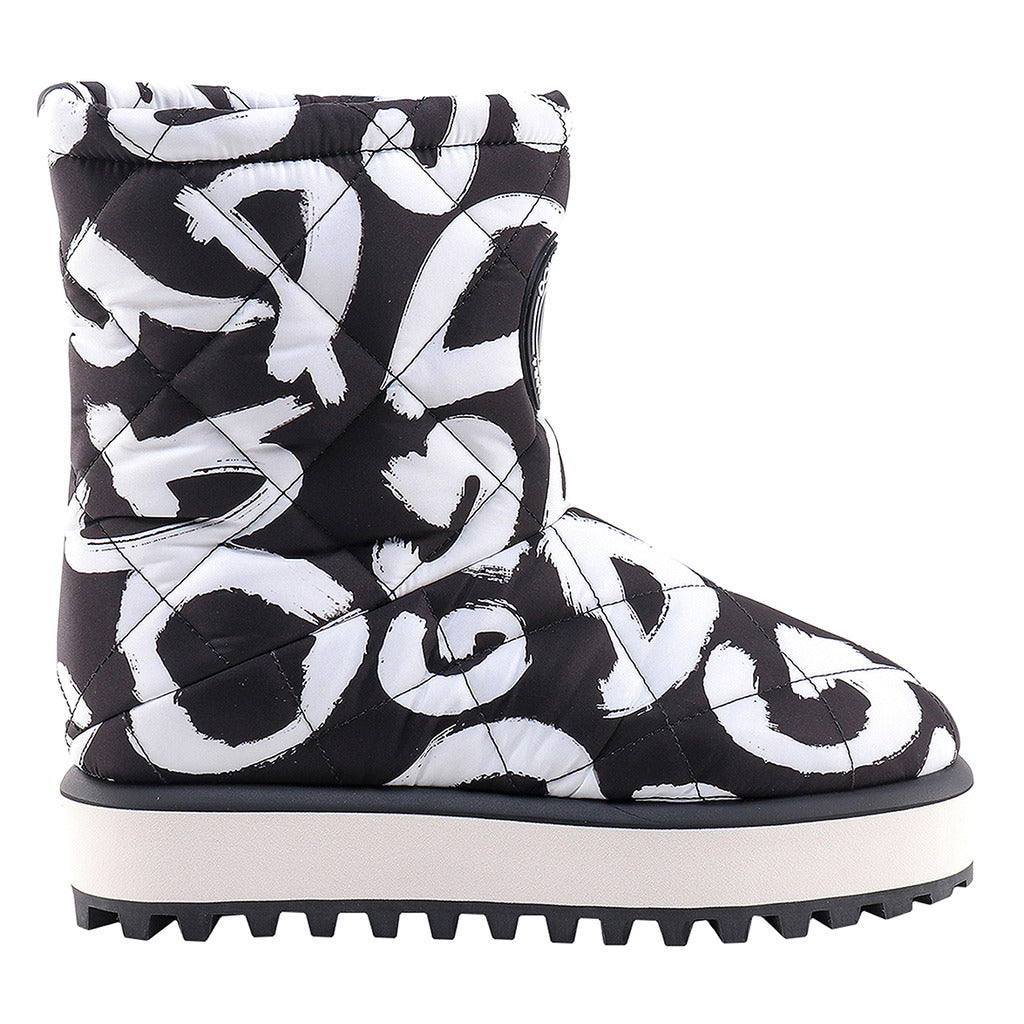 dolce & gabbana - Ankle Boots - cs2110-ac821-nero