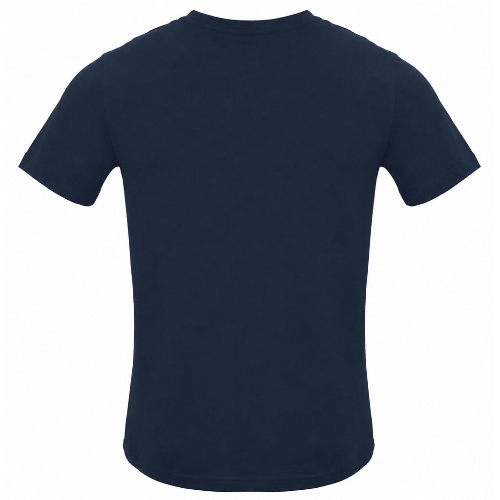 Diesel Cotton Top Blue — view 3
