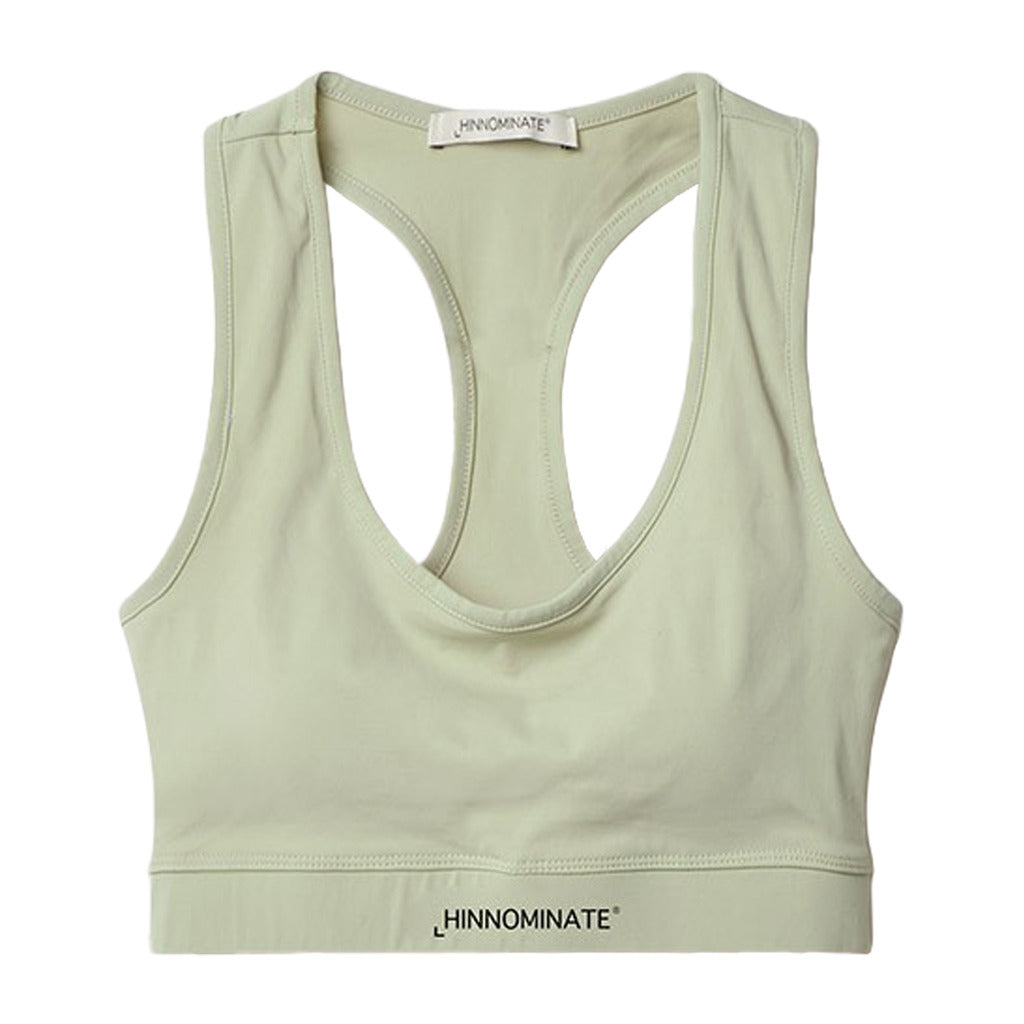 Hinnominate Top Fitness Green
