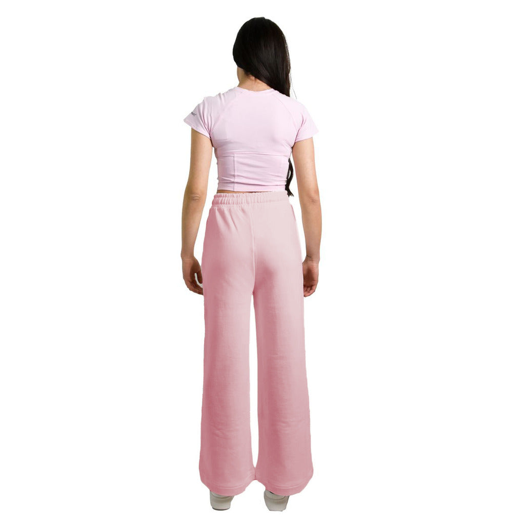 hinnominate - Trousers - hnw_127sp-rosa