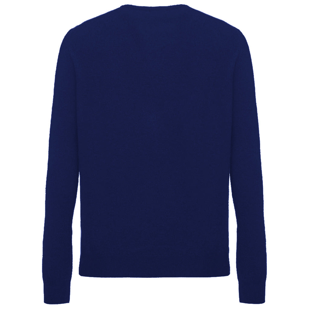 malo - Sweaters - ium058-f1c02-navy