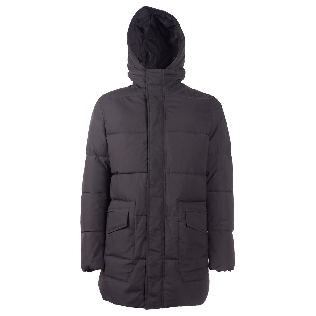 emilio romanelli - Jackets - m29t626_29737-10