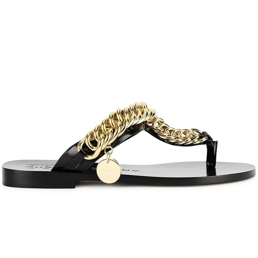givenchy 2° choice - Sandals - be303-pe0mv-noir