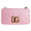 dolce & gabbana - Crossbody Bags - bb7192-ai989-rosa