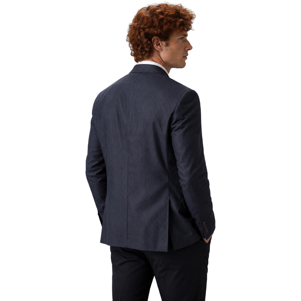 Dolce & Gabbana Jacket Double-Breasted Taormina — view 2