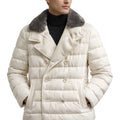Herno Jacket Doppio Petto