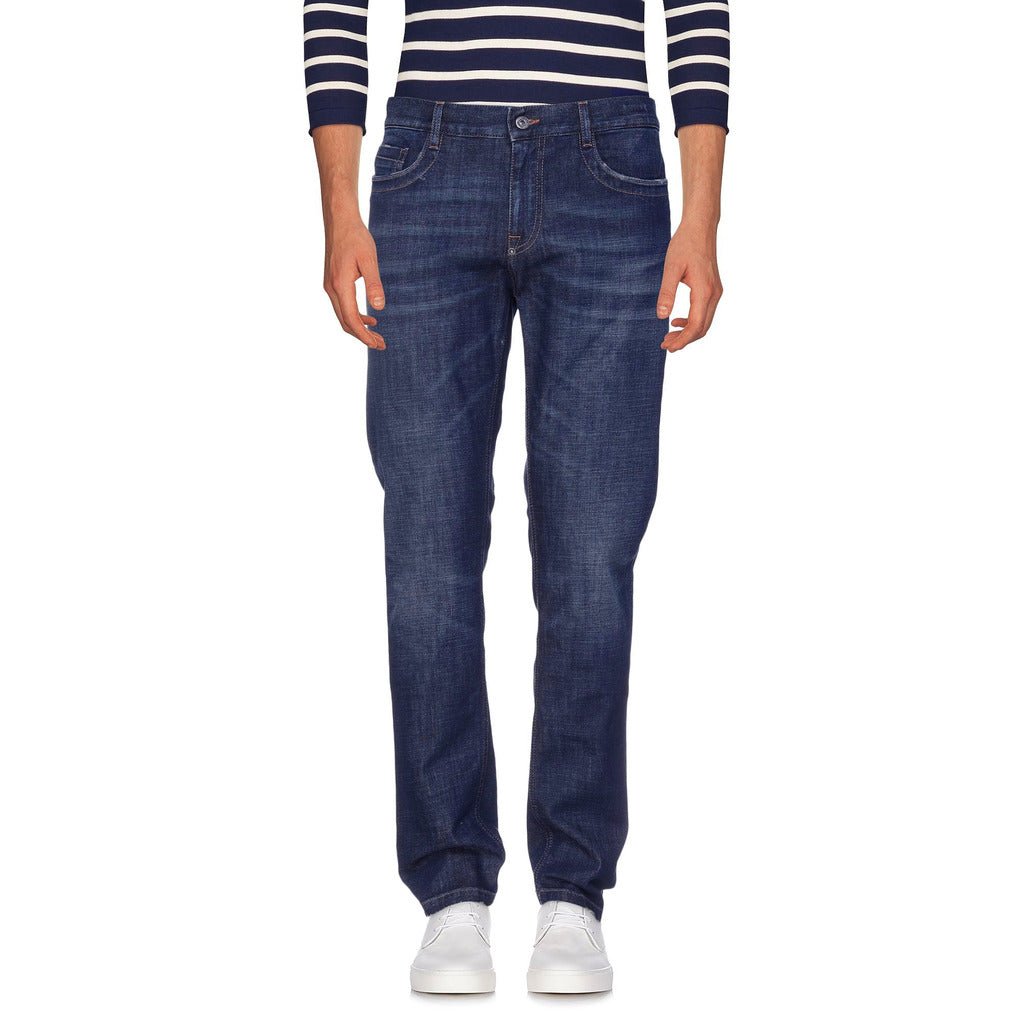 bikkembergs - Denim - cq10103_s3393-157b