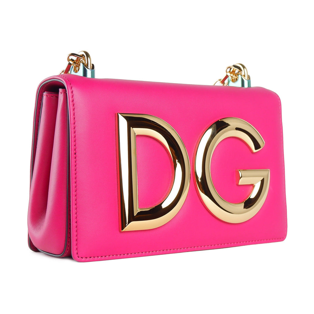 dolce & gabbana - Crossbody Bags - bb6498-b0421-fuxia