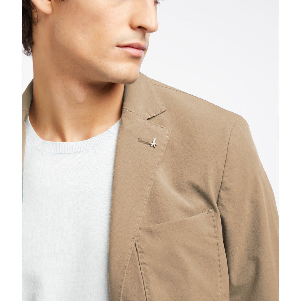 At.P.Co Jacket Beige — view 3