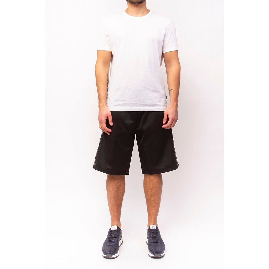 bikkembergs - shorts - c111880_m4109-c74