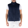 People Of Shibuya Nylon Vest Nobu