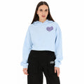 Comme Des Fuckdown Sweatshirt Short Stampe