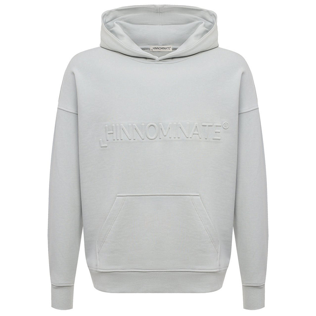 hinnominate - Sweatshirts - hmabm-00015-grigio