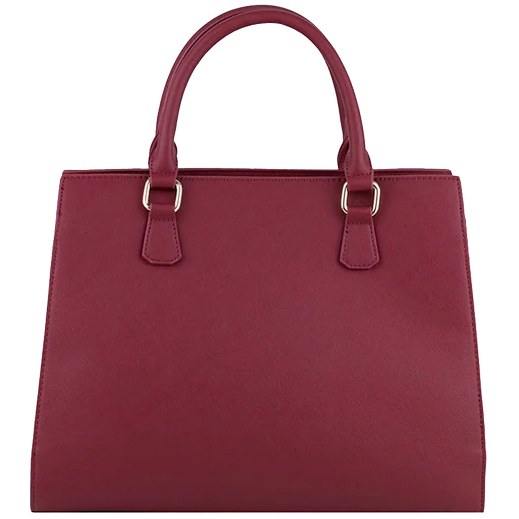 Cristina Effe Leather Megan Bag — view 2