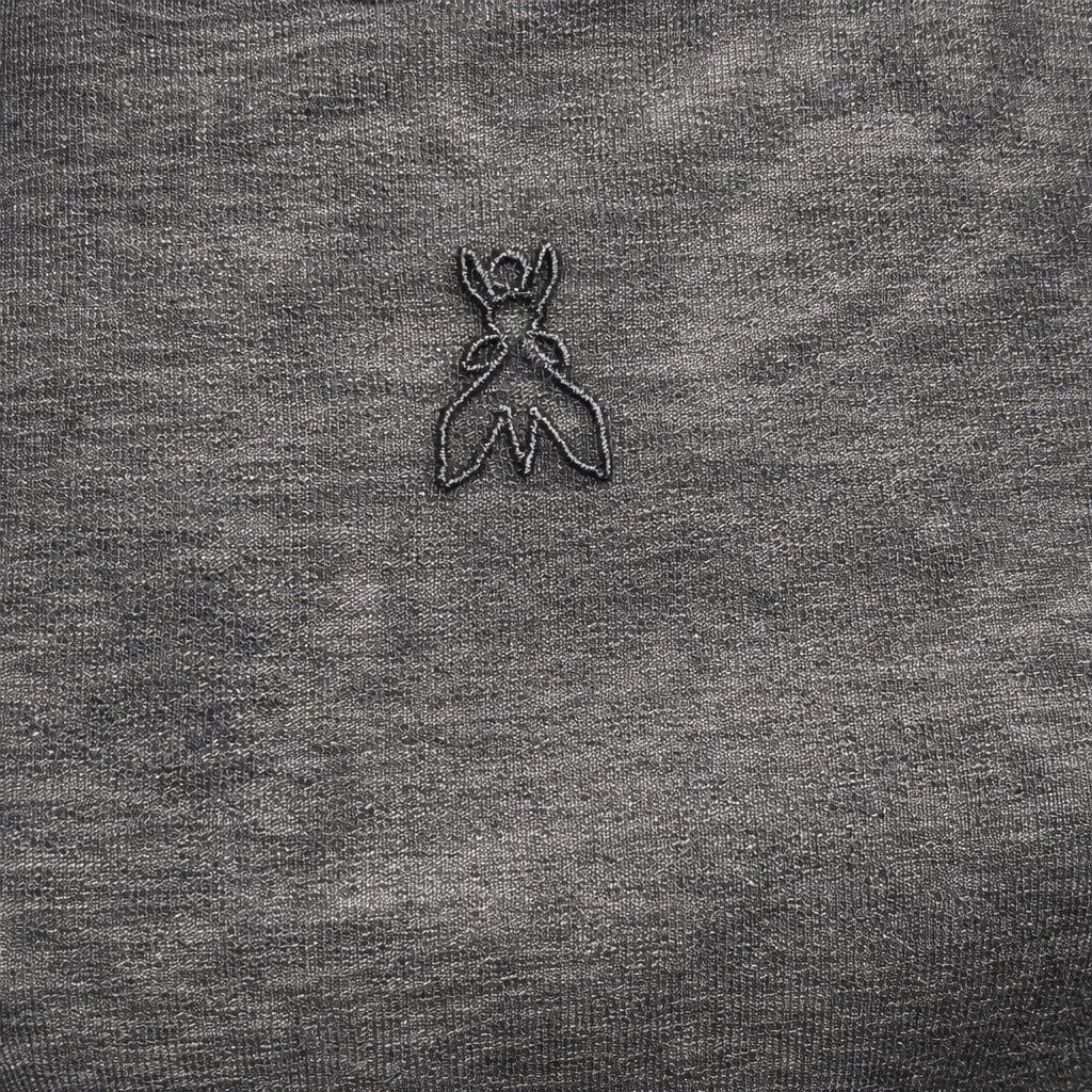 Patrizia Pepe Sweater Black — view 3
