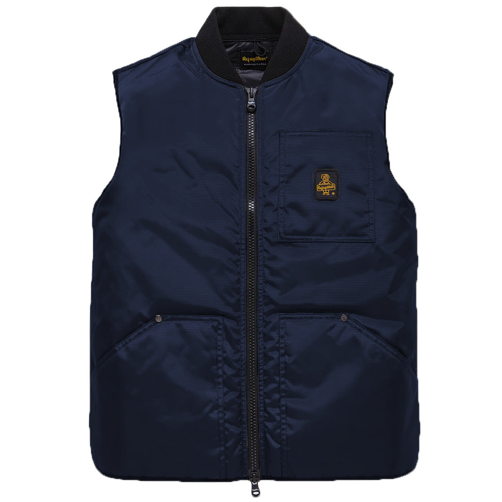 Refrigiwear Vest Blue