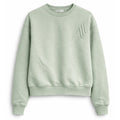 The Attico Sweatshirt Green