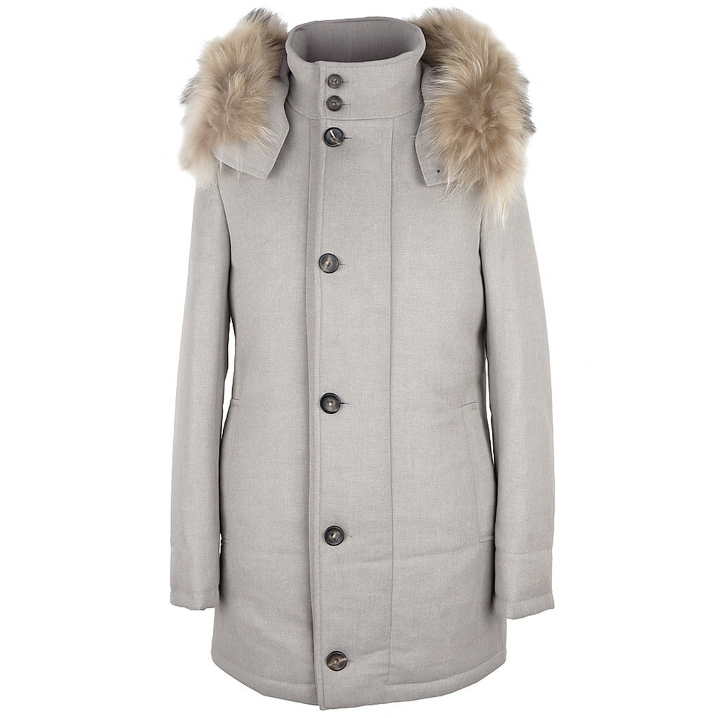 loro piana tessuto - Jackets - 8593166800-3855