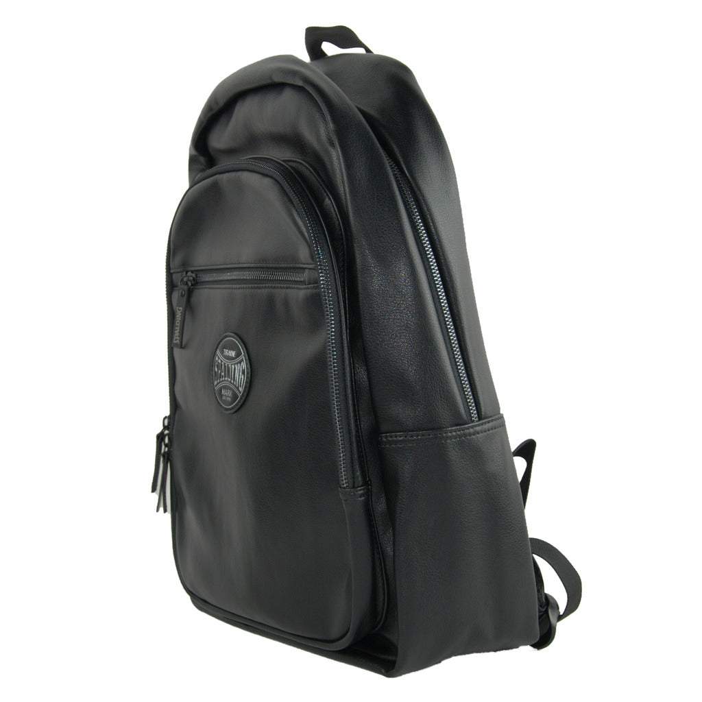 A.G. Apalding & Bros black Backpack for men