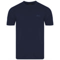 Diesel Cotton Top Blue