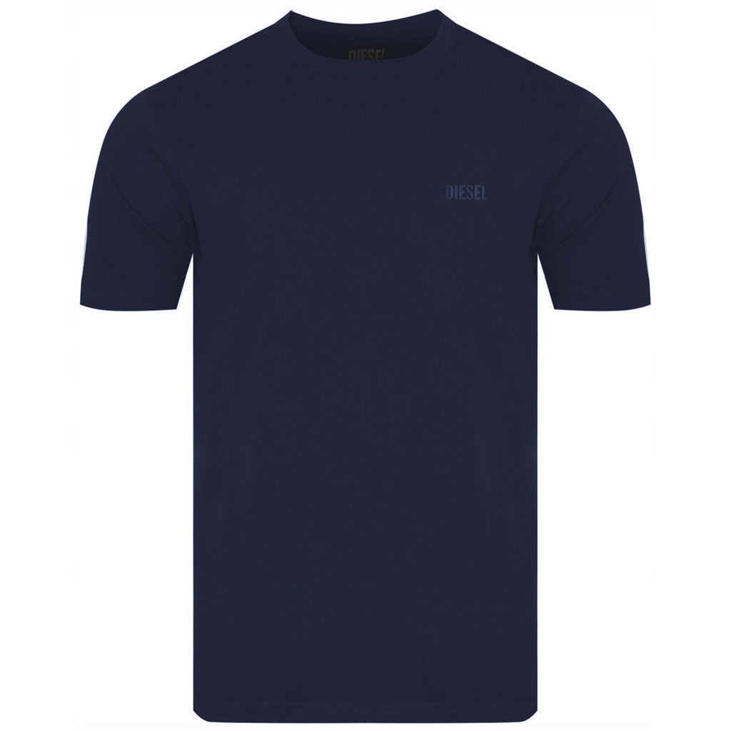 Diesel Cotton Top Blue
