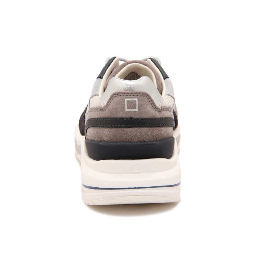 d.a.t.e. - Sneakers - w411-fg-dr-iv