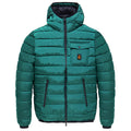 Refrigiwear Nylon Jacket Green